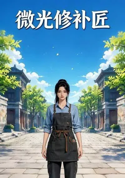 微光修补匠