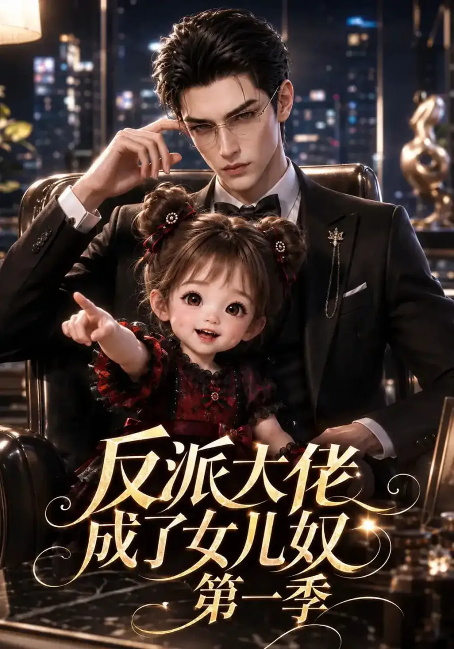 反派大佬成了女儿奴第一季