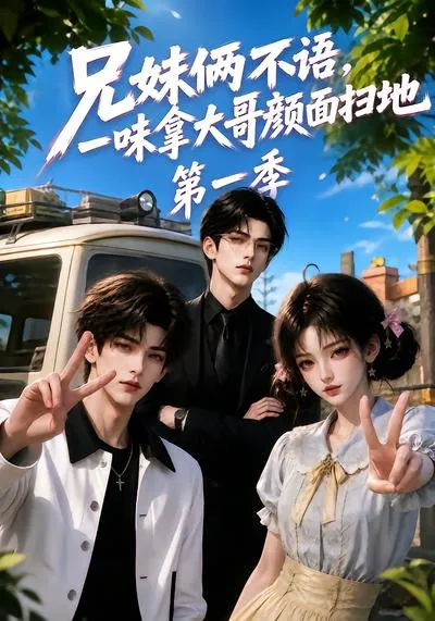兄妹俩不语,一味拿大哥颜面扫地第一季