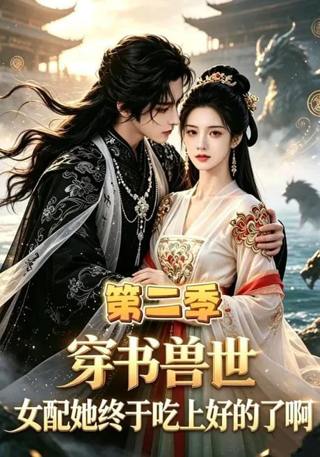 穿书兽世:女配她终于吃上好的了啊第二季