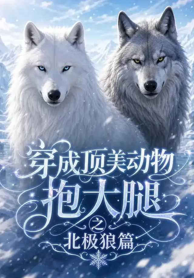 穿成顶美动物抱大腿之北极狼篇