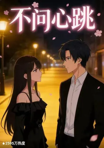 不问心跳