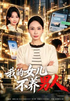 我的女儿不养男人