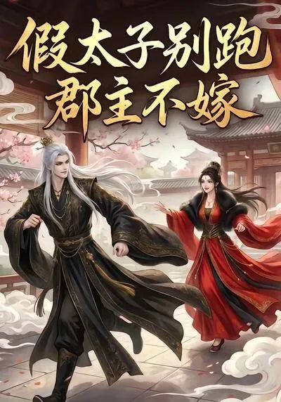 假太子别跑,郡主不嫁