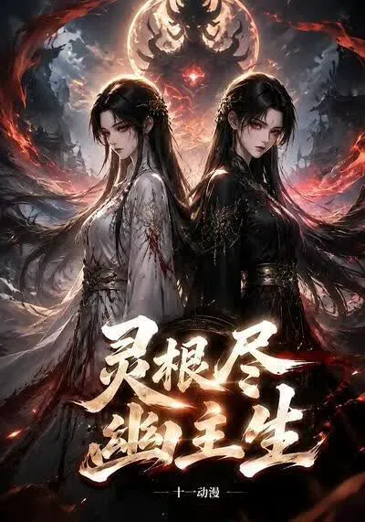 灵根尽幽主生
