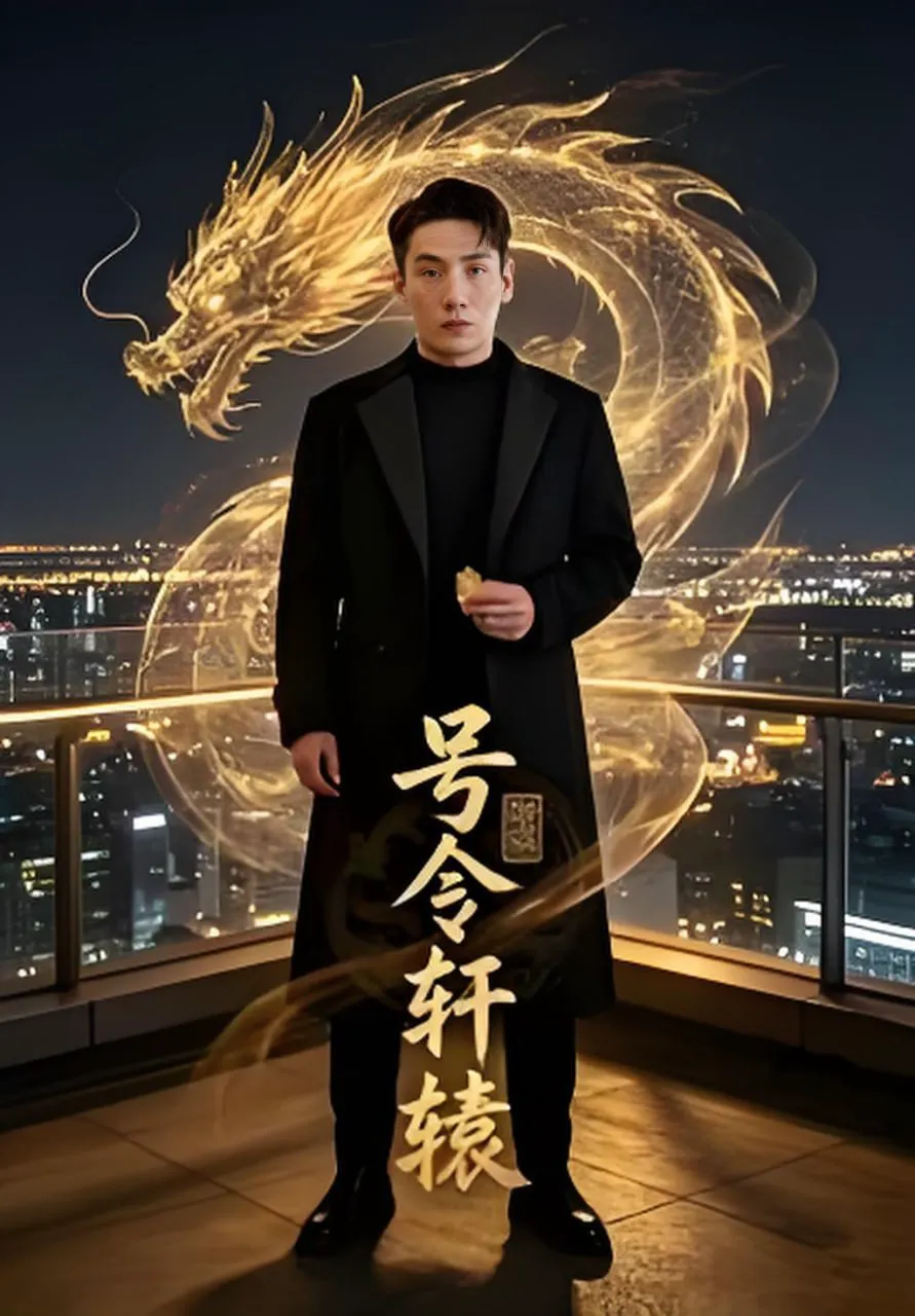 号令轩辕