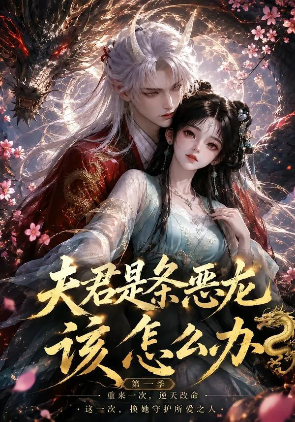 夫君是条恶龙该怎么办第一季