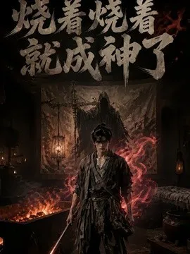 烧着烧着就成神了