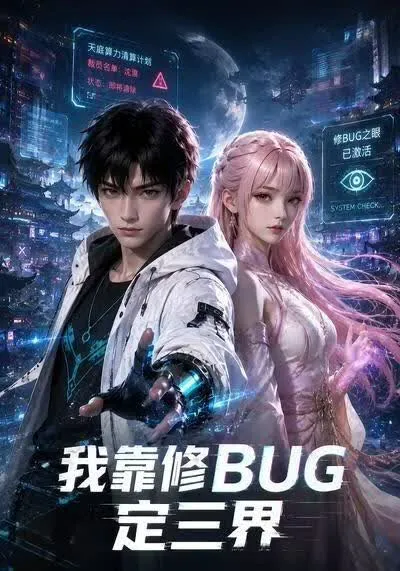 我靠修BUG定三界