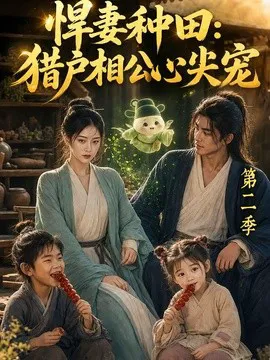 悍妻种田:猎户相公心尖宠第二季
