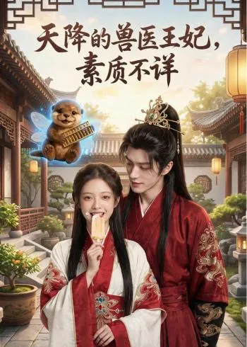 天降的兽医王妃,素质不详