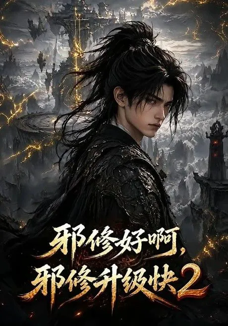 邪修好啊,邪修升级快2