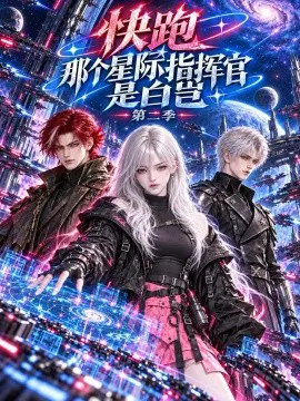 快跑,那个星际指挥官是白岂第二季
