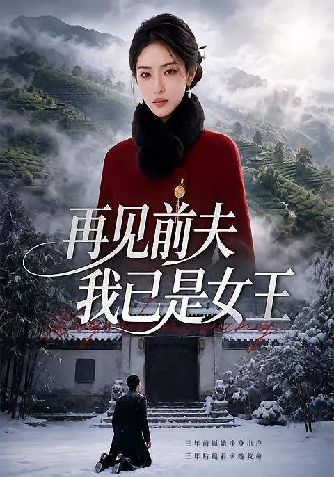再见前夫,我已是女王