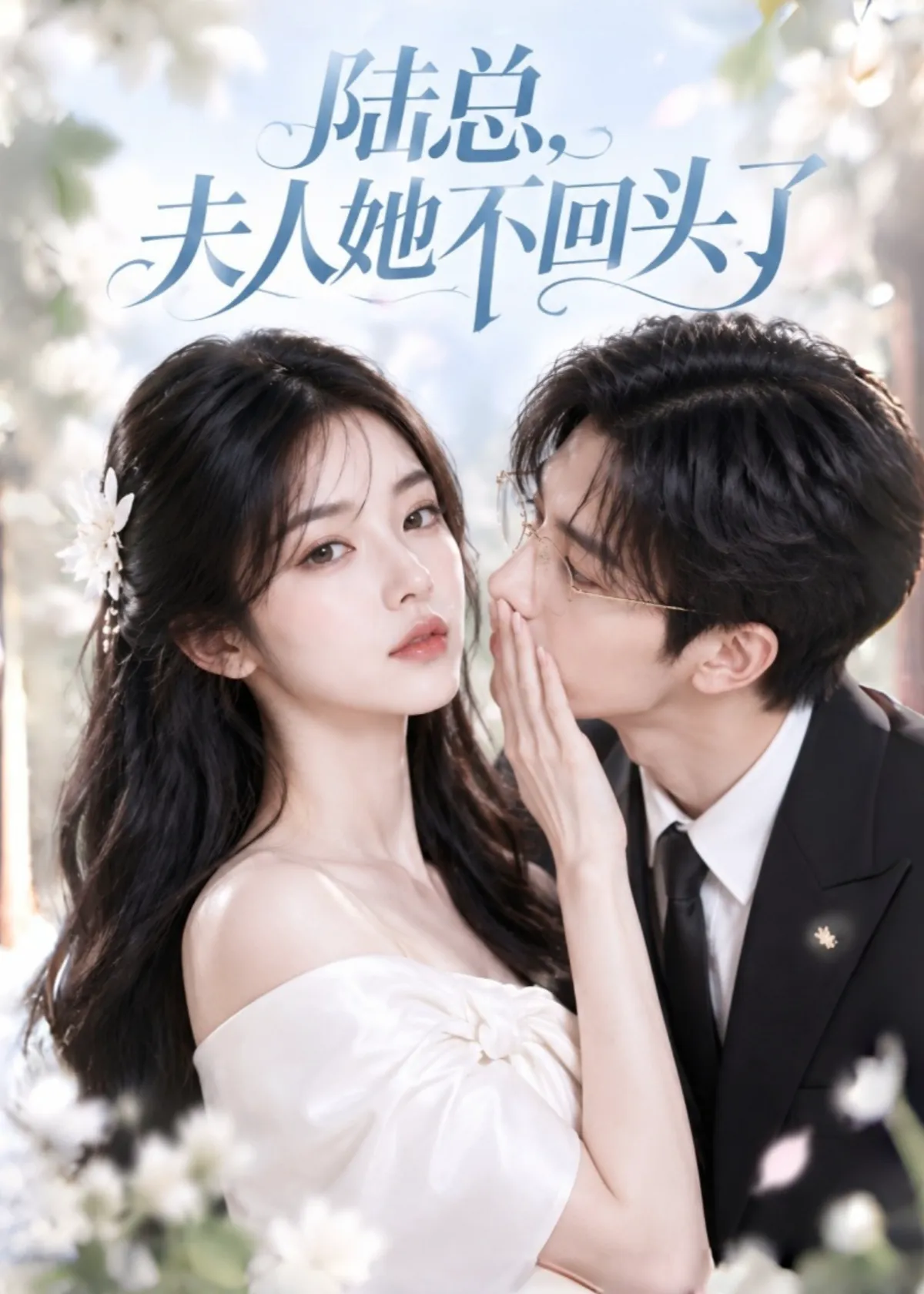 陆总,夫人她不回头了