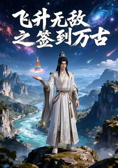 飞升无敌之签到万古
