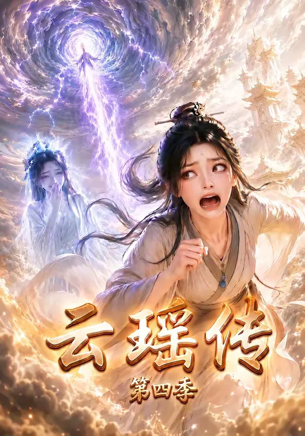 云瑶传第四季