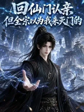 回仙门认亲,但全宗以为我来灭门的