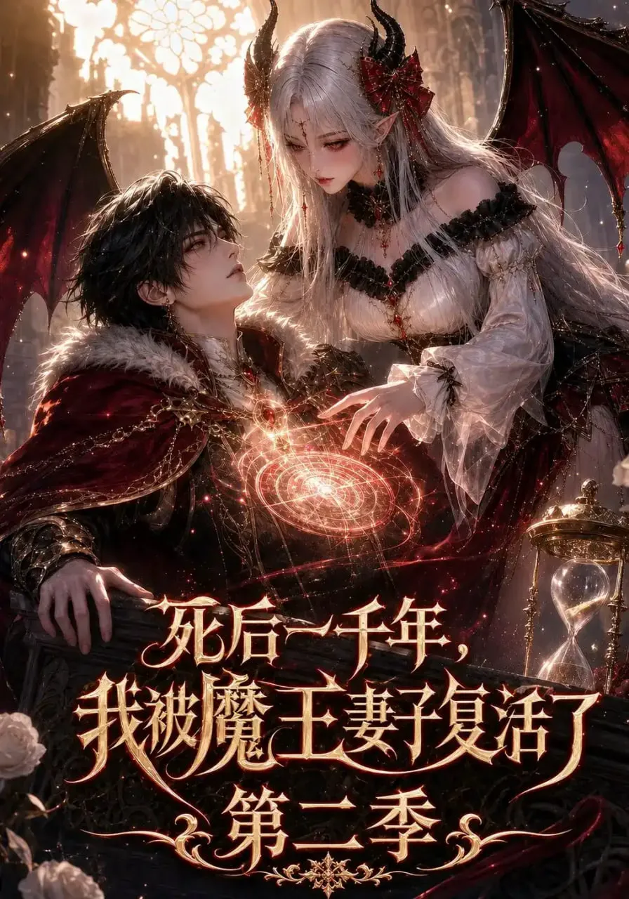 穿越星际:我养的蛇崽超凶第四季