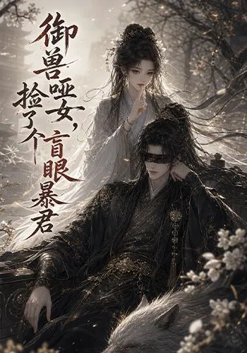御兽哑女,捡了个盲眼暴君