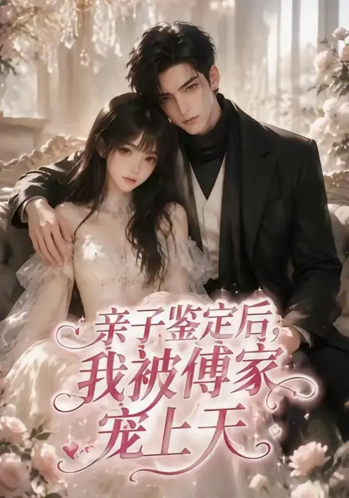 亲子鉴定后,我被傅家宠上天
