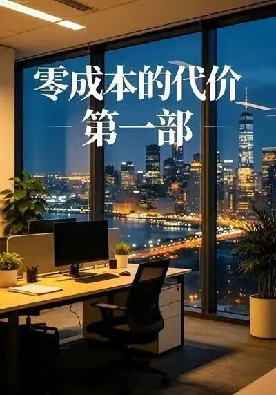 零成本的代价第一部