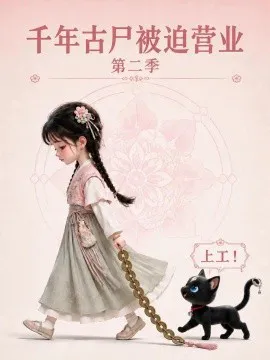 千年古尸被迫营业第二季