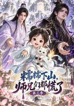 糯糯下山,师兄们都慌了第三季