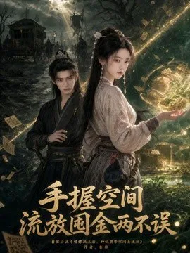 手握空间,流放囤金两不误