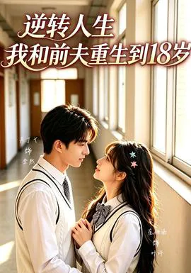 逆转人生,我和前夫重生回18岁