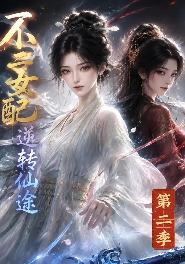 不二女配,逆转仙途第二季