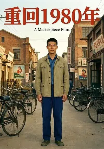 重回1980年