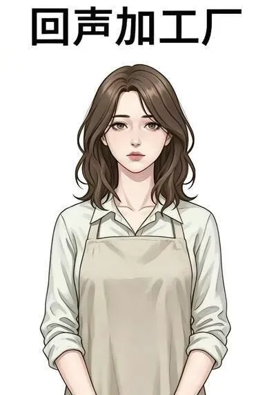 回声加工厂