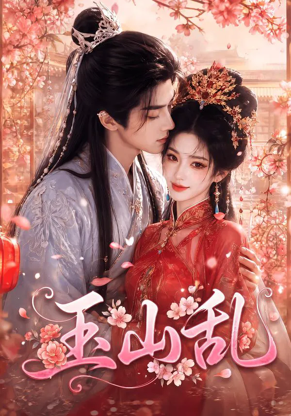玉山乱