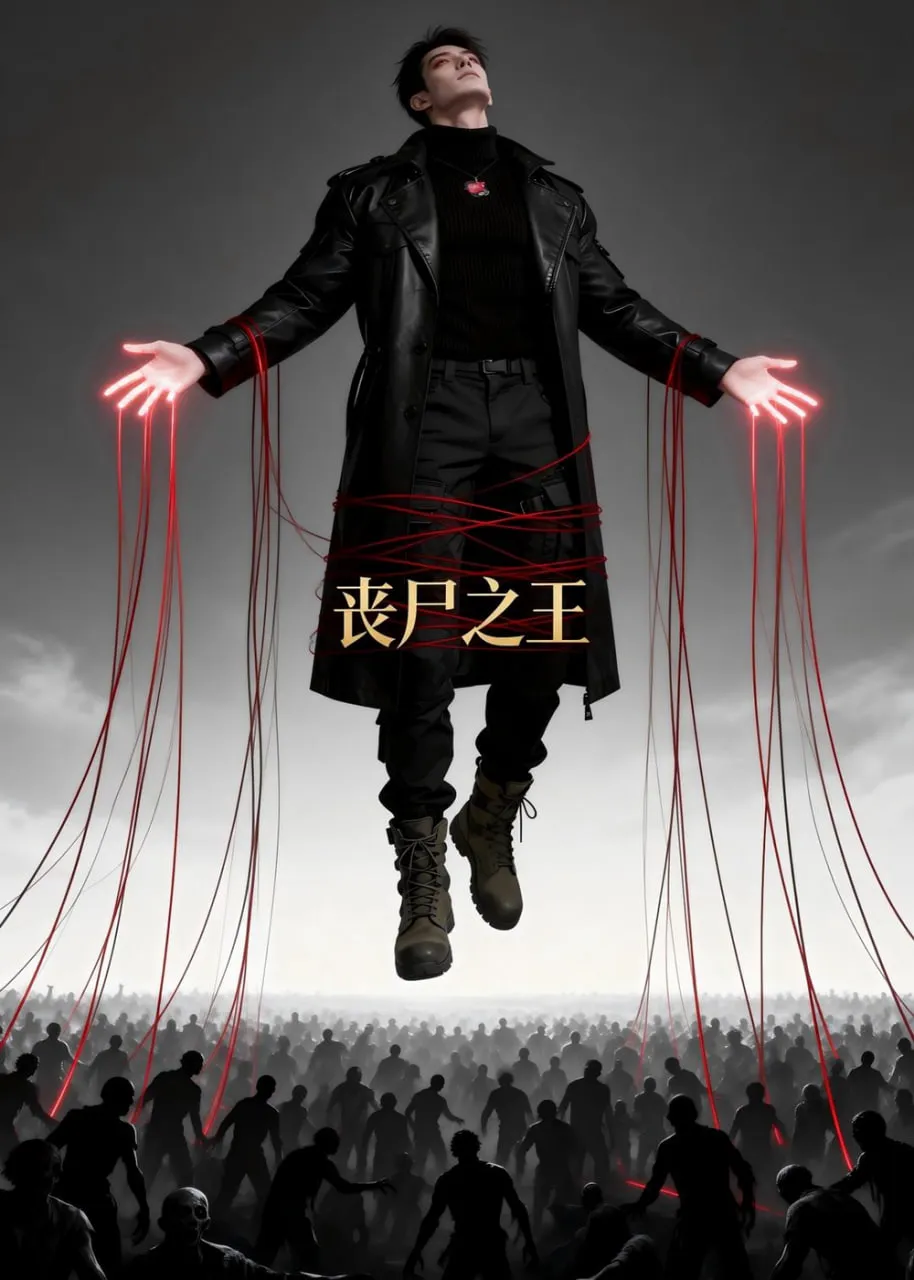 丧尸之王