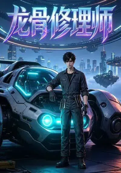 龙骨修理师第一部