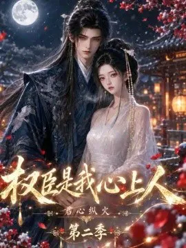 君心纵火权臣是我心上人第二季