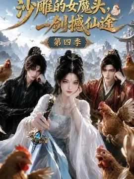 沙雕的女魔头,一剑撼仙途第四季