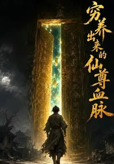 穷养出来的仙尊血脉