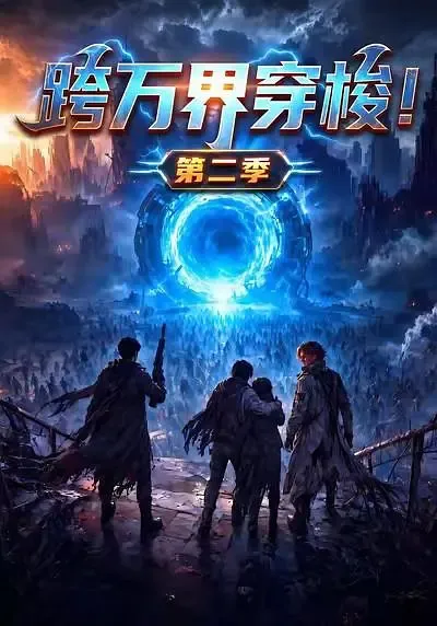 跨万界穿梭!第二季