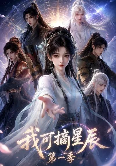我可摘星辰第一季