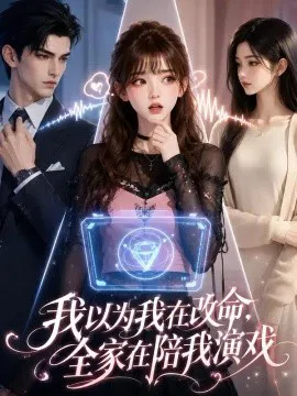 我以为我在改命,全家在陪我演戏