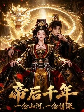 帝后千年一念山河,一念情深