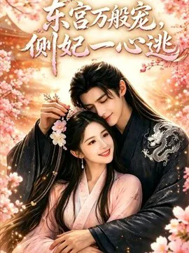 东宫万般宠,侧妃一心逃
