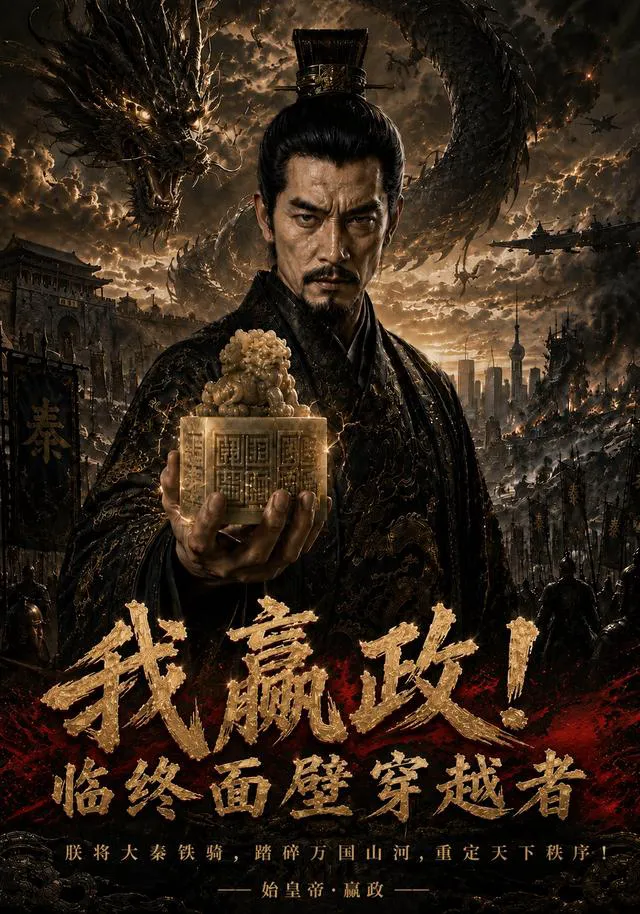 我嬴政!临终面壁穿越者