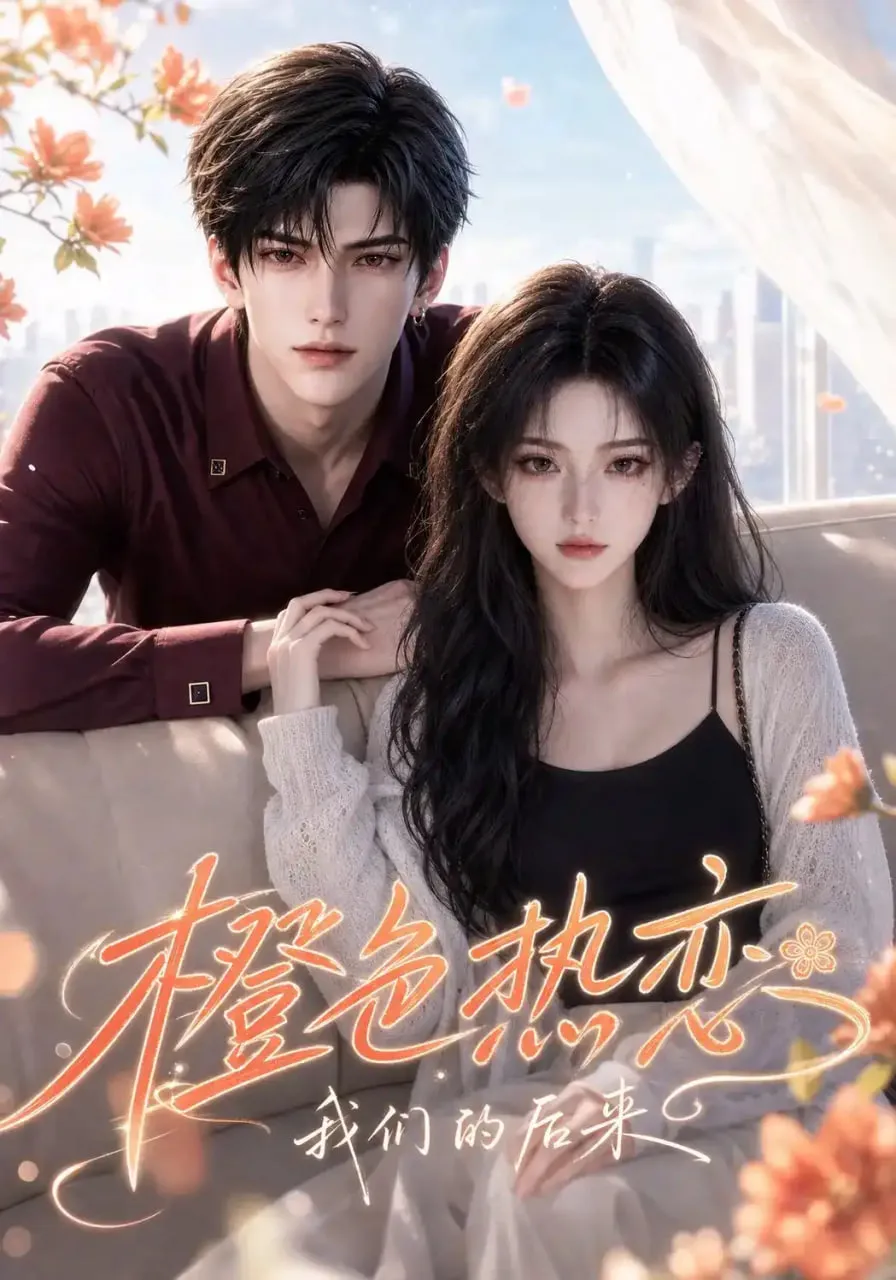 橙色热恋:我们的后来