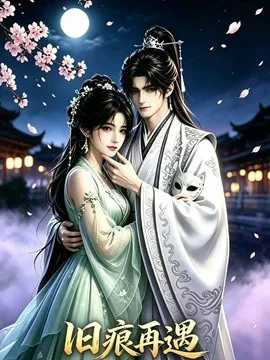 旧痕再遇