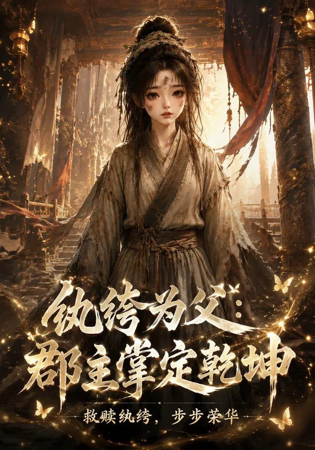 纨绔为父:郡主掌定乾坤