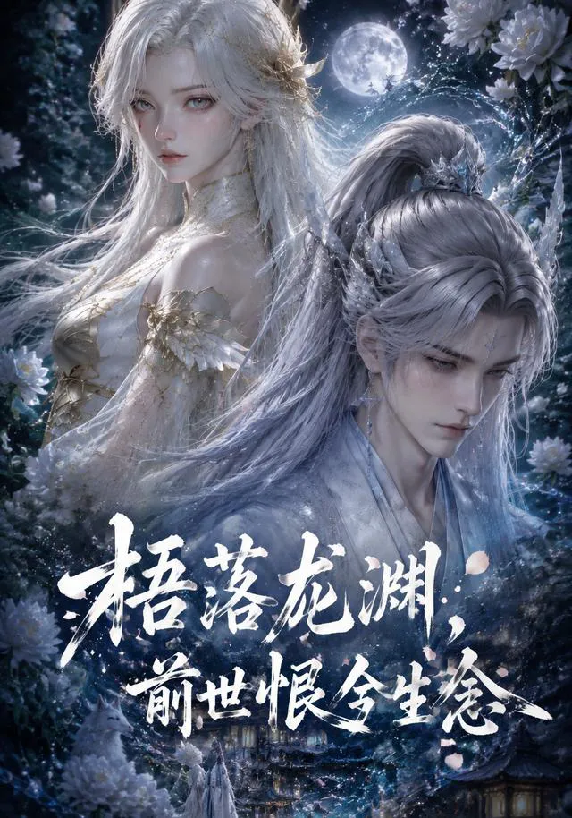 梧落龙渊:前世恨今生念