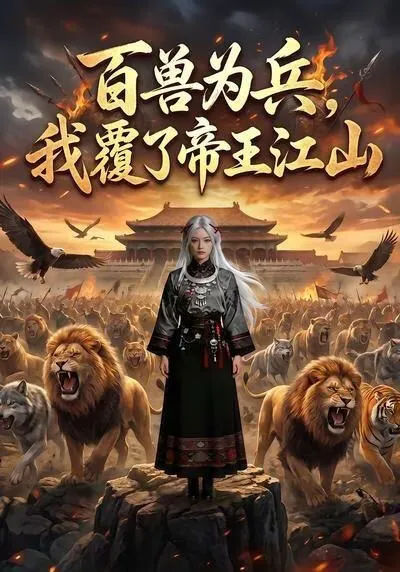 百兽为兵,我覆了帝王江山
